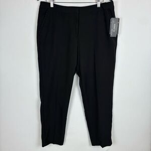 NWT Zac & Rachel Detailed Pockets Dress Pants